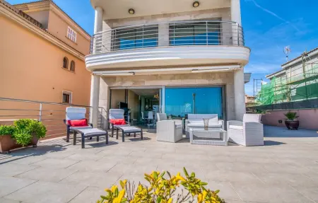 Bohemi, Maison 8 personnes à Son Serra de Marina - Photo 3