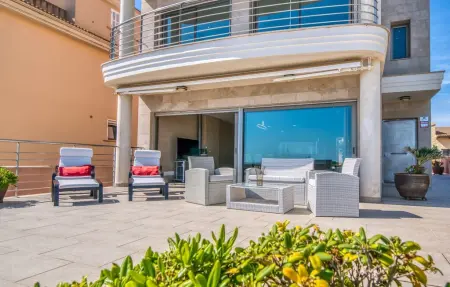 Bohemi, Maison 8 personnes à Son Serra de Marina - Photo 5