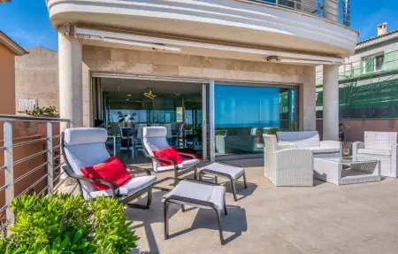 Bohemi, Maison 8 personnes à Son Serra de Marina - Photo 6