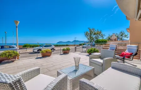 Bohemi, Maison 8 personnes à Son Serra de Marina - Photo 7