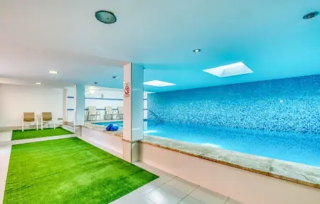 Bohemi, Maison 8 personnes à Son Serra de Marina - Photo 8