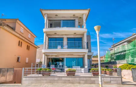 Bohemi, Maison 8 personnes à Son Serra de Marina - Photo 13