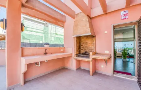 Bohemi, Maison 8 personnes à Son Serra de Marina - Photo 17