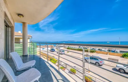 Bohemi, Maison 8 personnes à Son Serra de Marina - Photo 18