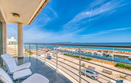 Bohemi, Maison 8 personnes à Son Serra de Marina - Photo 19