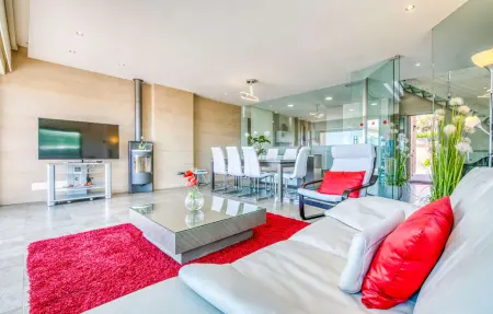 Bohemi, Maison 8 personnes à Son Serra de Marina - Photo 23