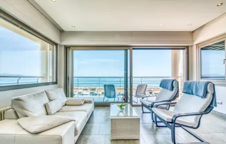Bohemi, Maison 8 personnes à Son Serra de Marina - Photo 25