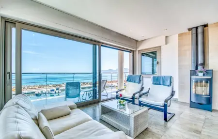 Bohemi, Maison 8 personnes à Son Serra de Marina - Photo 26