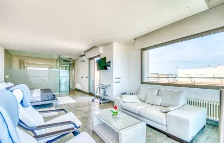 Bohemi, Maison 8 personnes à Son Serra de Marina - Photo 27