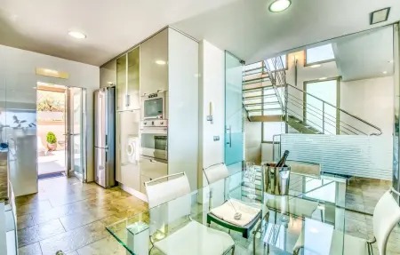 Bohemi, Maison 8 personnes à Son Serra de Marina - Photo 28