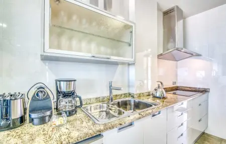 Bohemi, Maison 8 personnes à Son Serra de Marina - Photo 30