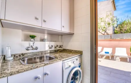 Bohemi, Maison 8 personnes à Son Serra de Marina - Photo 36