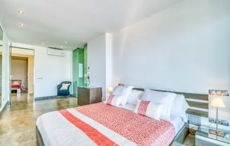 Bohemi, Maison 8 personnes à Son Serra de Marina - Photo 40