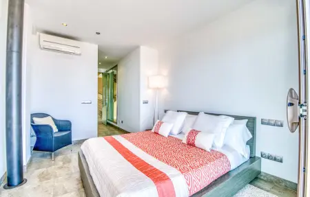 Bohemi, Maison 8 personnes à Son Serra de Marina - Photo 44