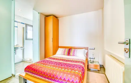 Bohemi, Maison 8 personnes à Son Serra de Marina - Photo 45