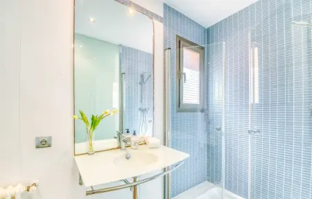 Bohemi, Maison 8 personnes à Son Serra de Marina - Photo 51