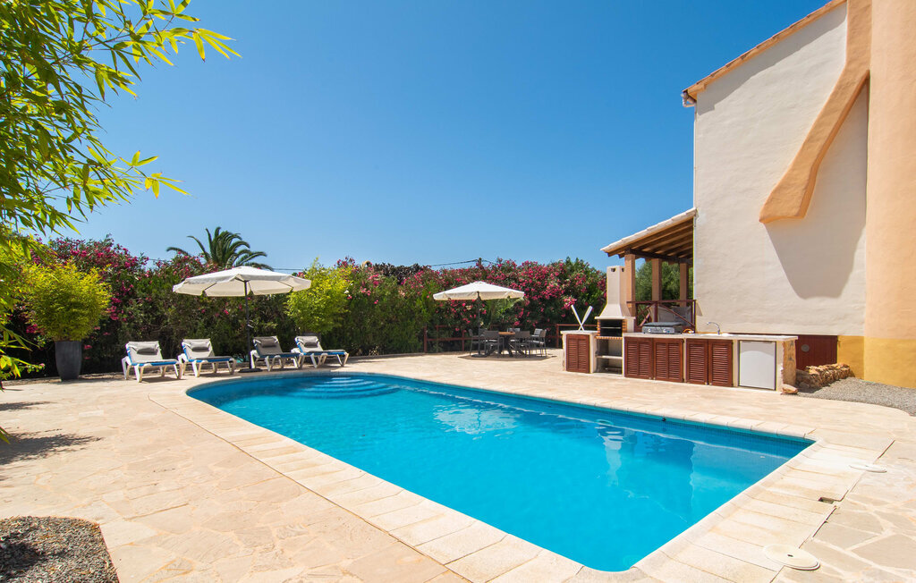 Villa Buena Vista de Cala Pi, vue mer 6 pers. - Photo 3