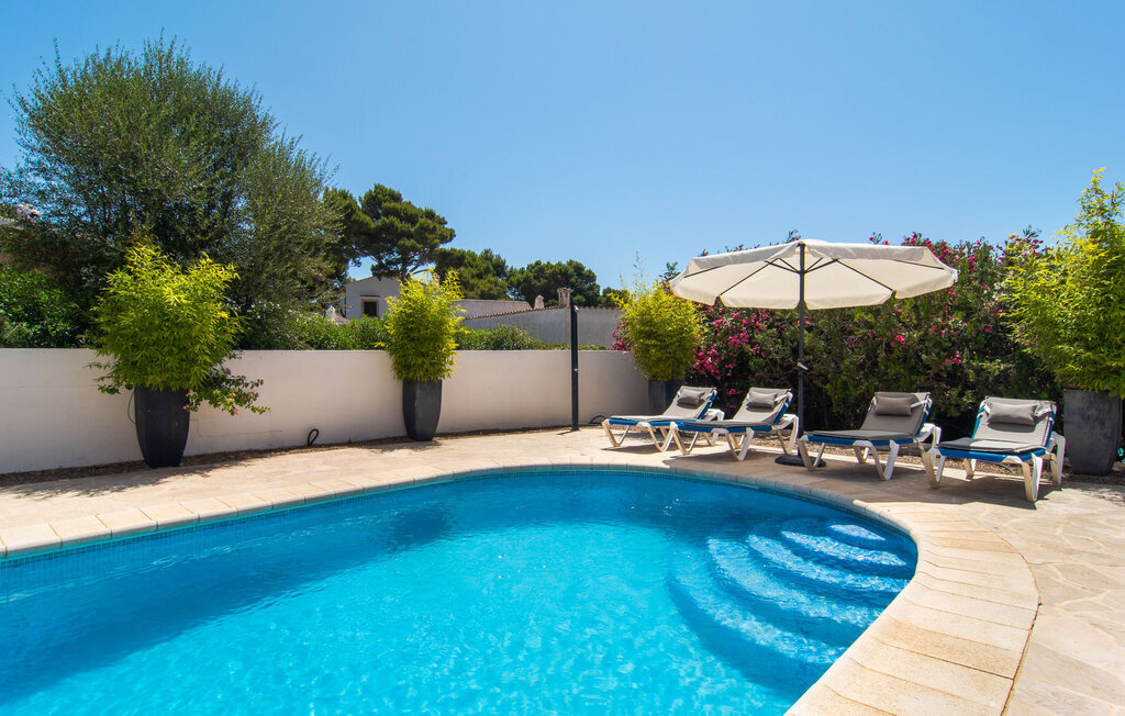 Villa Buena Vista de Cala Pi, vue mer 6 pers. - Photo 4