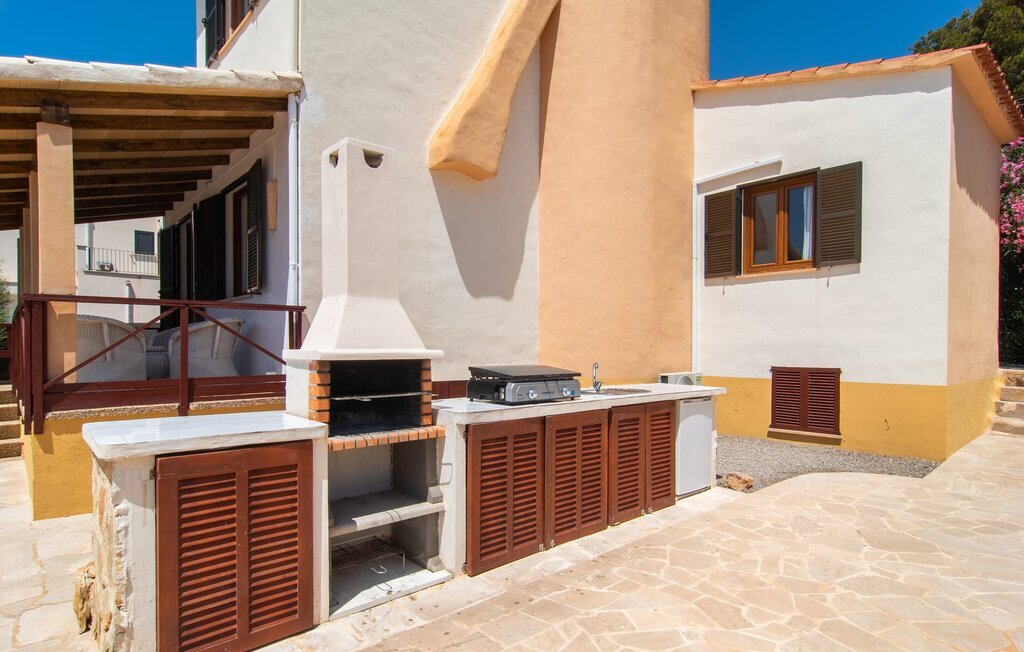 Villa Buena Vista de Cala Pi, vue mer 6 pers. - Photo 6