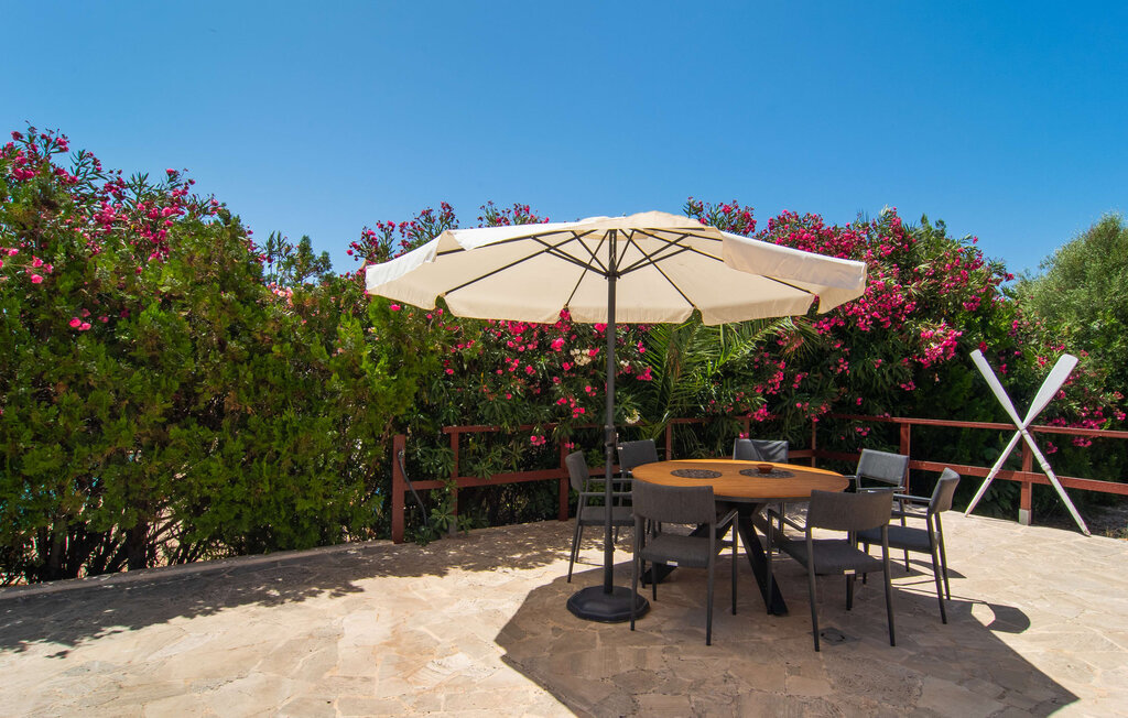 Villa Buena Vista de Cala Pi, vue mer 6 pers. - Photo 8