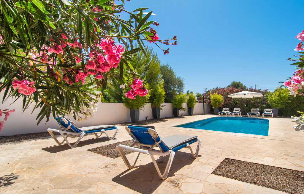 Villa Buena Vista de Cala Pi, vue mer 6 pers. - Photo 12