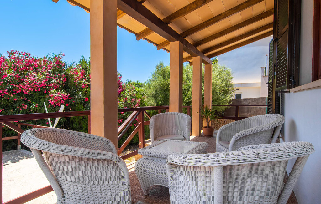 Villa Buena Vista de Cala Pi, vue mer 6 pers. - Photo 14