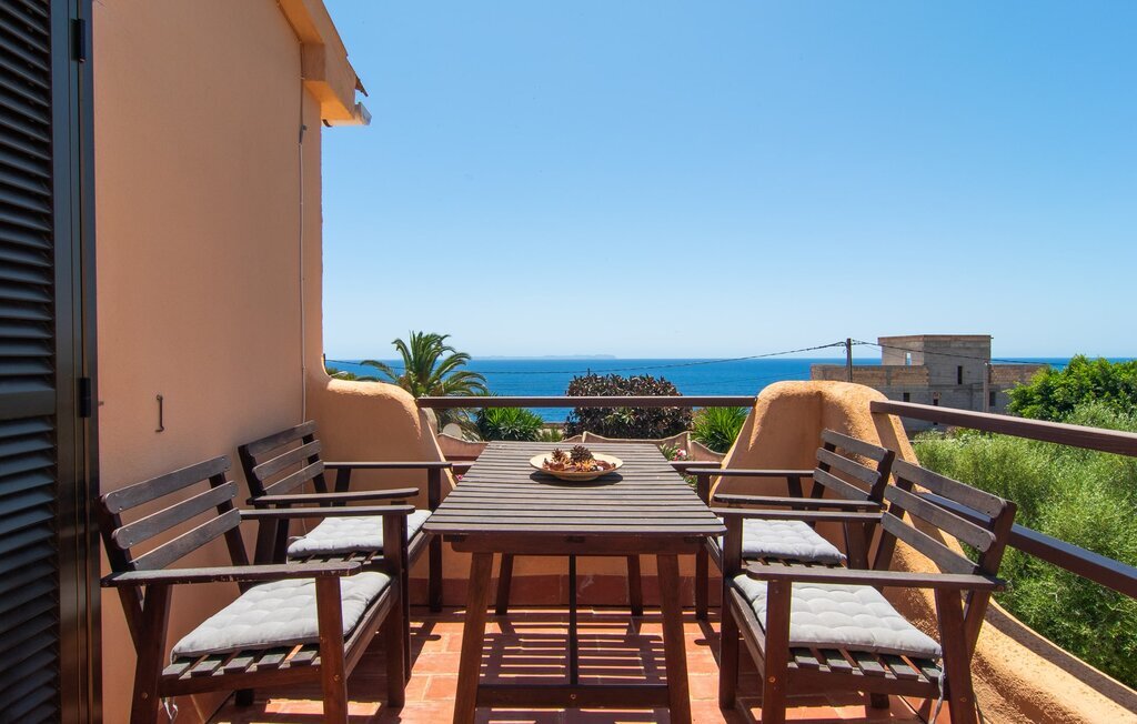 Villa Buena Vista de Cala Pi, vue mer 6 pers. - Photo 16