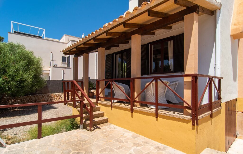 Villa Buena Vista de Cala Pi, vue mer 6 pers. - Photo 17