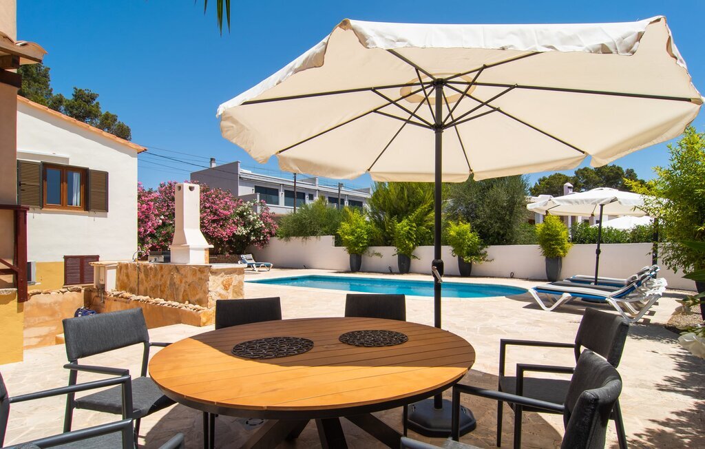 Villa Buena Vista de Cala Pi, vue mer 6 pers. - Photo 18