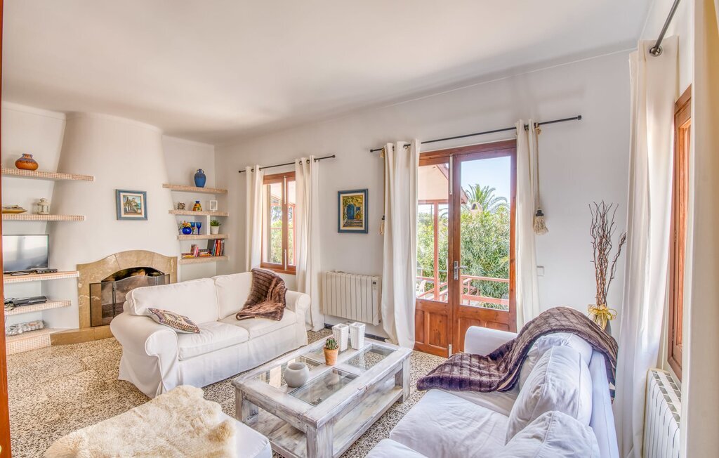 Villa Buena Vista de Cala Pi, vue mer 6 pers. - Photo 19