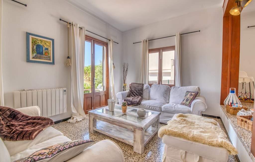 Villa Buena Vista de Cala Pi, vue mer 6 pers. - Photo 20