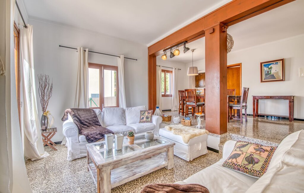 Villa Buena Vista de Cala Pi, vue mer 6 pers. - Photo 21