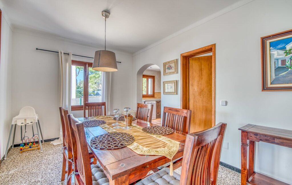 Villa Buena Vista de Cala Pi, vue mer 6 pers. - Photo 24