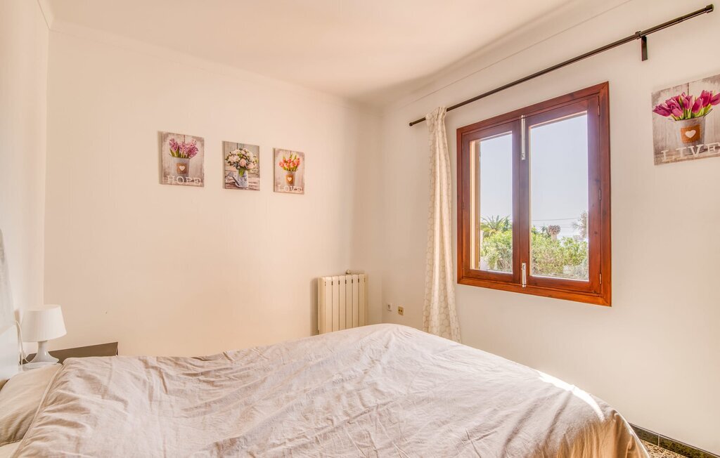 Villa Buena Vista de Cala Pi, vue mer 6 pers. - Photo 27