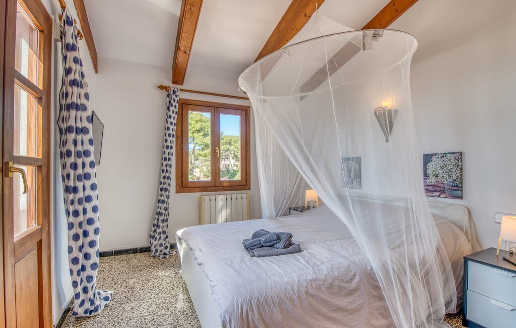 Villa Buena Vista de Cala Pi, vue mer 6 pers. - Photo 28