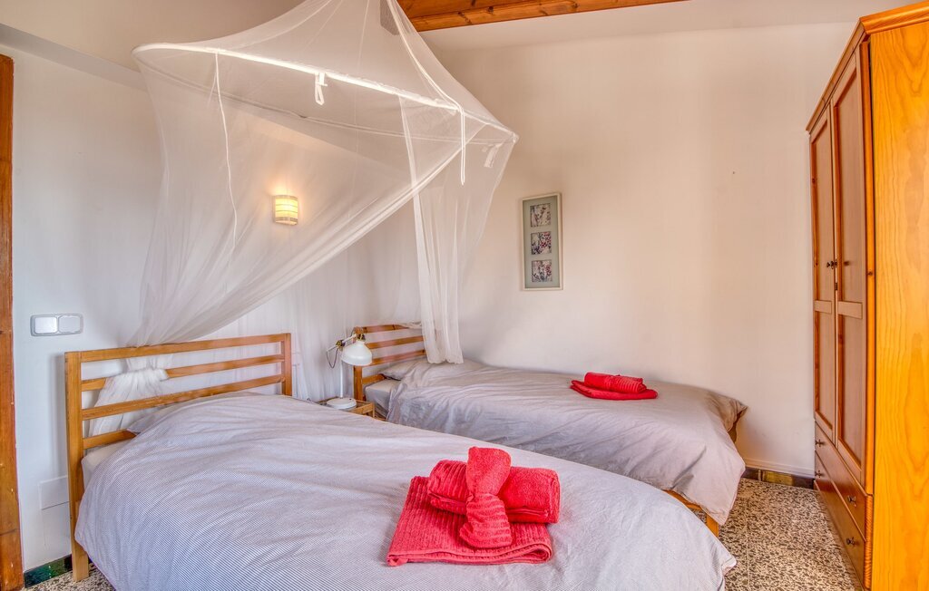 Villa Buena Vista de Cala Pi, vue mer 6 pers. - Photo 30