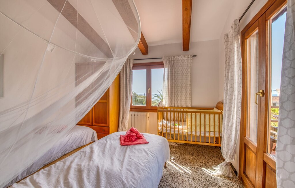Villa Buena Vista de Cala Pi, vue mer 6 pers. - Photo 31