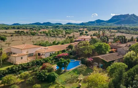 Location appartement de vacances à Felanitx