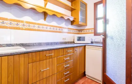Appartement 2 chambres avec jardin privé à Felanitx, Majorque : photo 31