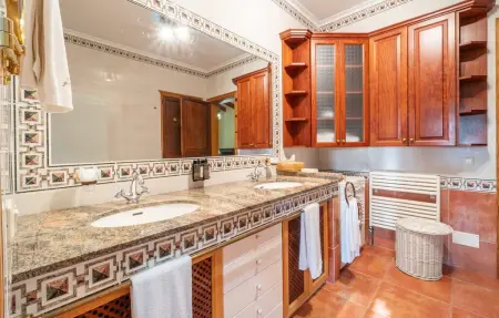 Appartement 2 chambres avec jardin privé à Felanitx, Majorque : photo 32