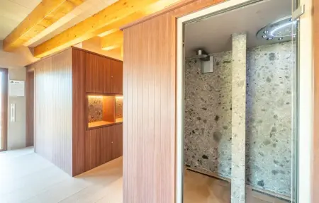 Appartement 2 chambres avec jardin privé à Felanitx, Majorque : photo 38