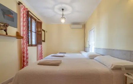 Appartement 2 chambres avec jardin privé à Felanitx, Majorque : photo 40