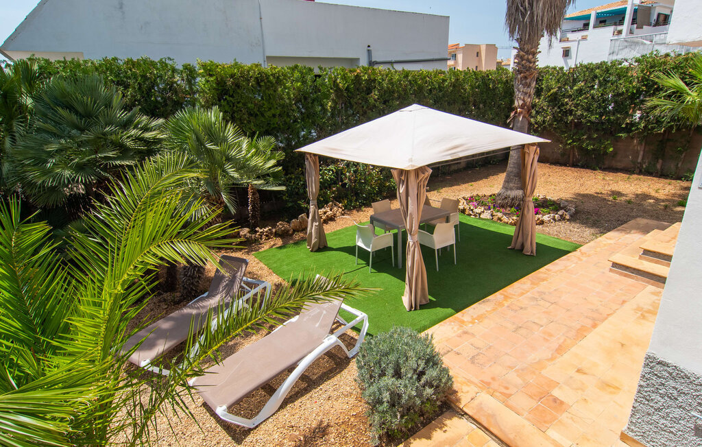 Casa Angela III Jardin, Appartement 4 personnes à Cala Ratjada - Photo 2