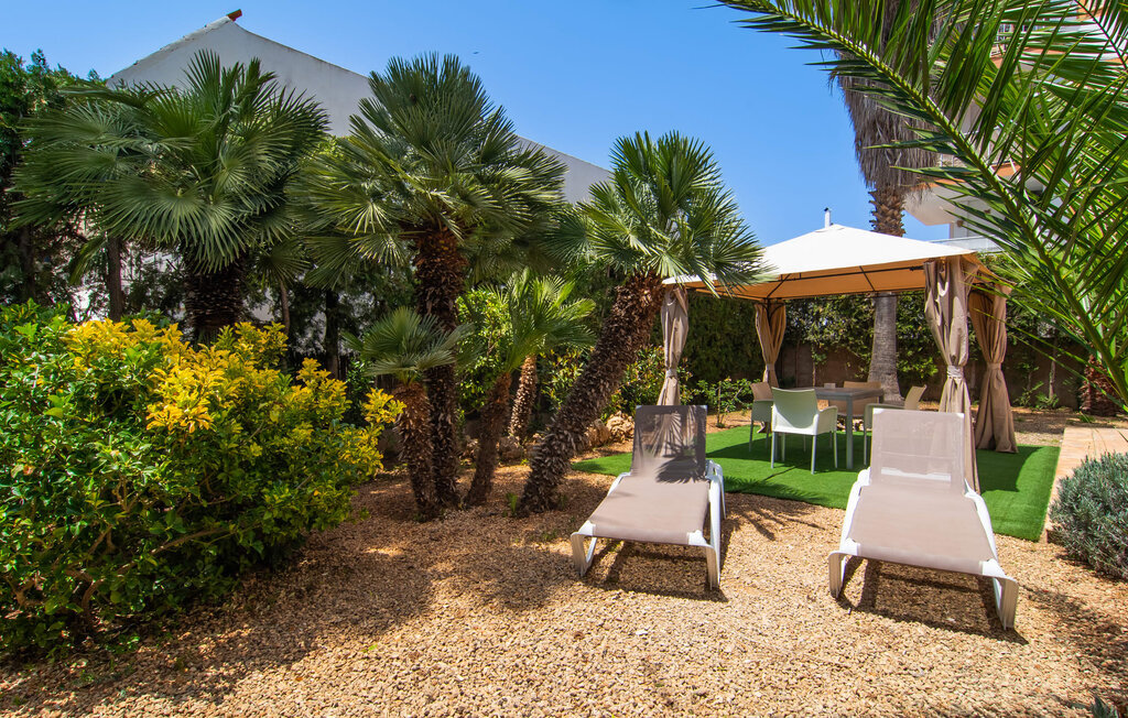 Casa Angela III Jardin, Appartement 4 personnes à Cala Ratjada - Photo 4