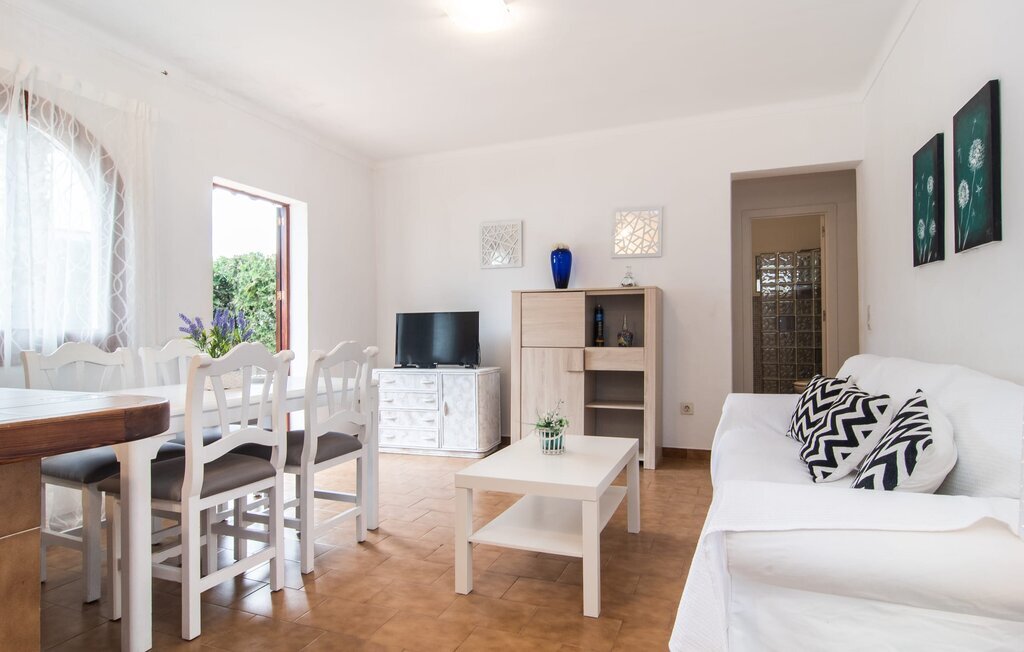 Casa Angela III Jardin, Appartement 4 personnes à Cala Ratjada - Photo 6
