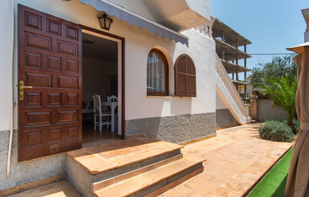 Casa Angela III Jardin, Appartement 4 personnes à Cala Ratjada - Photo 10