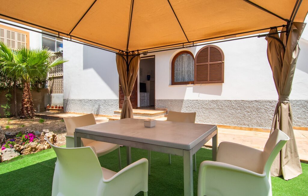 Casa Angela III Jardin, Appartement 4 personnes à Cala Ratjada - Photo 11