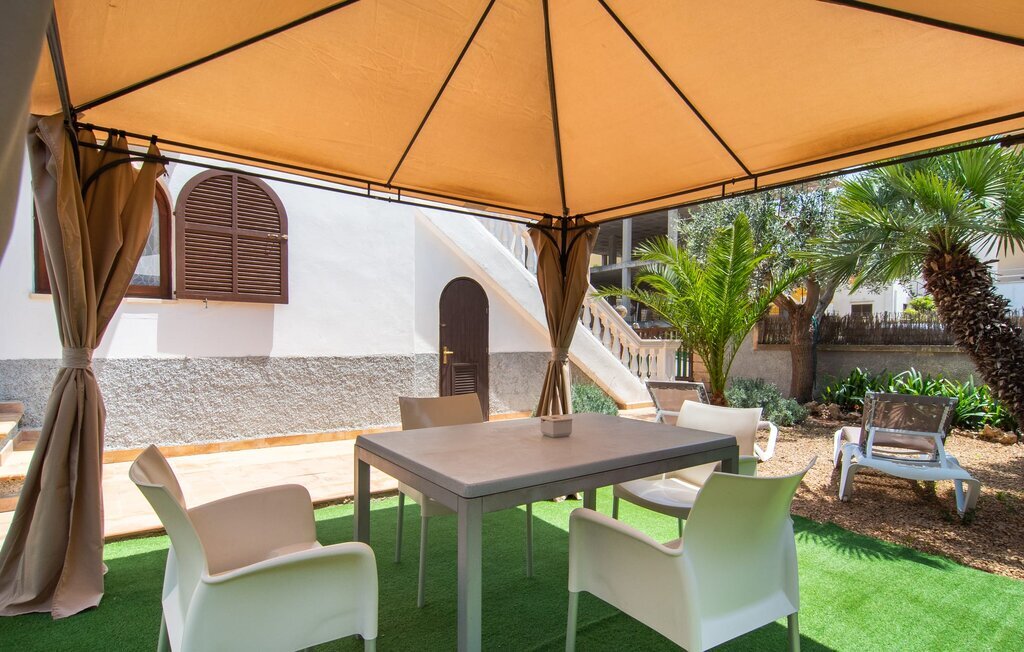 Casa Angela III Jardin, Appartement 4 personnes à Cala Ratjada - Photo 12