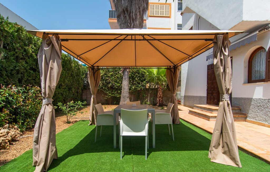 Casa Angela III Jardin, Appartement 4 personnes à Cala Ratjada - Photo 13