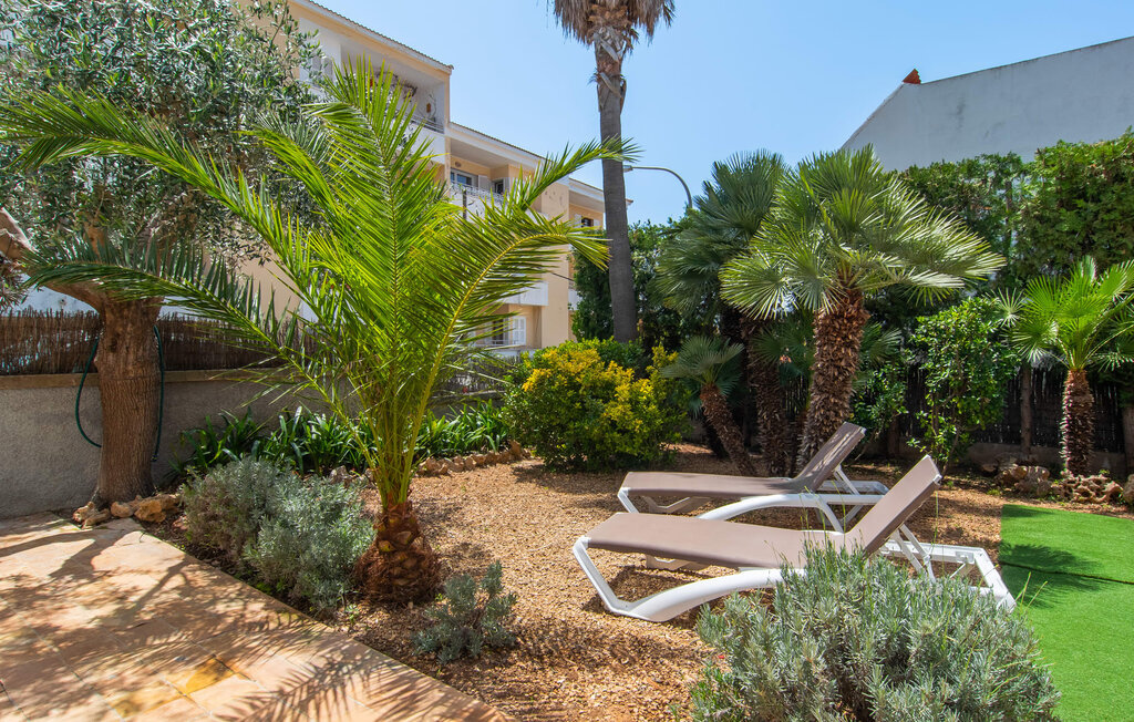 Casa Angela III Jardin, Appartement 4 personnes à Cala Ratjada - Photo 14